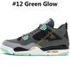 #12 Green Glow