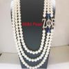 8MM size pearl 80CM