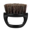 02 Men's beard brush
