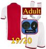 19/20 home kits+sock