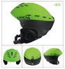 Green M