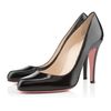 Round Toe
