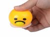 Squeeze Vomitive Egg Yolk