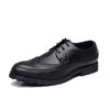 A Black