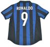 RONALDO 9