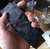 black belts with black buckle