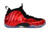 2.Metallic Red