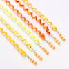 6 PCS/Set yellow