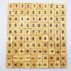 numbers