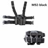 CQC-M92-black