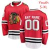 Youth Red