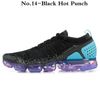 No.14-Black-Hot-Punch