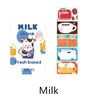 Milk