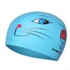 Sky Blue Cat