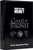 Game of Thrones #2