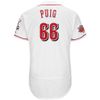 reds retro mesh