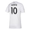 10 ACOSTA