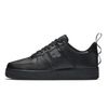 Utility Black