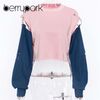 Pink Blue