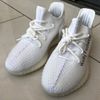 Cream White
