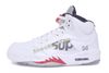 Supre White