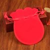 Color:Red&Size:7x9cm (50pcs)