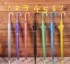 list for mixed colors #1-7
