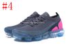 #4 Gunsmoke Blue Orbit 36-45