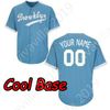 Light Blue Cool base