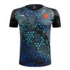 1790A Men black shirt