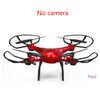 No camera