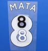 8 MATA