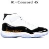 01 Concord 45