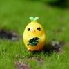 S Yellow