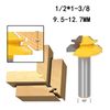 Drill Bit