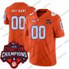 Orange with 2018 Champions Patch