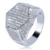 Silver Plated