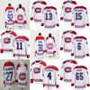 Men jerseys white