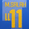 #11 M.SALAH