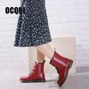 thin wine red