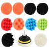 Color:Polishing Pad Set