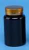 Matte Golden Cap
