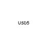 USD5