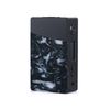 black onyx resin