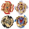 4 PCS Gold beyblade burst