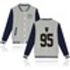 Grey 95 V
