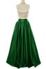 dark green