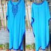 Blue One Size