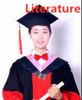 Pink Doctor's Degree - Literature