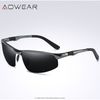 C4 Grey Black